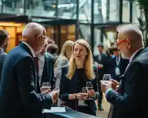 Startup Pitch Arena: Meet the Future of Inno...