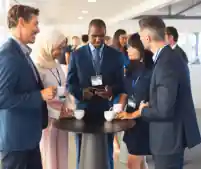 The Immersive Edge: VR & AR in Experien...